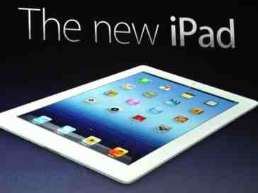 The 'new' iPad is a nice upgrade, but it still doesn't interest me