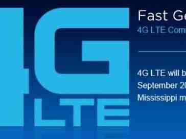 C Spire announces plans to launch 4G LTE in 20 Mississippi markets in September