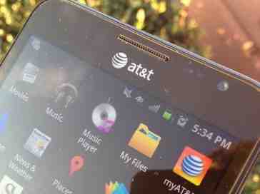 AT&T 4G LTE coverage rolling out to 12 new markets starting in April