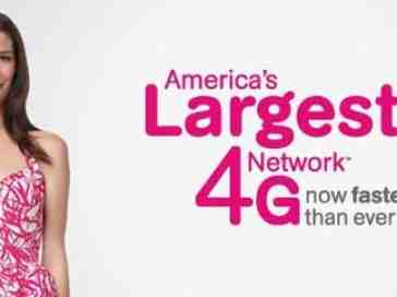 T-Mobile expands its 4G HSPA+ network to a handful of new markets