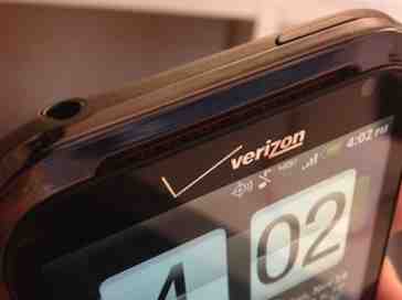 Verizon planning to expand LTE to 400 markets by year's end, says rest of 2012 smartphones will be 4G