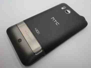 Sales of 4G smartphones grew to 35 percent in Q4 2011, study shows