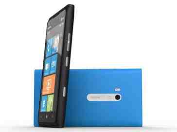 Nokia Lumia 900 tipped to be hitting AT&T on April 8th
