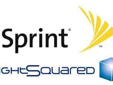 Sprint said to be ending its deal with LightSquared on Friday