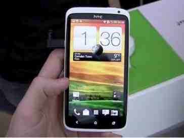 Samsung Galaxy Nexus tipped to hit Sprint on April 15th, HTC One X variant rumored for June