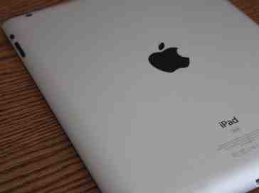 New iPad sales hit three million over launch weekend