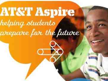 AT&T relaunches Aspire program with $250M pledge to help high schoolers graduate, prep for the future