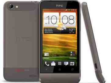 HTC One V rumored to be hitting Virgin Mobile for under $200