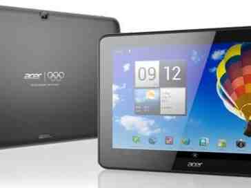 Acer Iconia Tab A510 packs Tegra 3 and Android 4.0, now available for pre-order