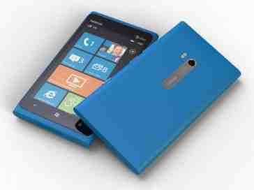 Nokia Lumia 900 again rumored to be coming April 8th, already hitting some AT&T stores