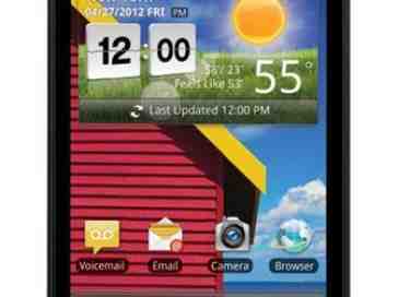LG Lucid joining Verizon's 4G LTE lineup on March 29th for $79.99