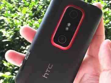 HTC EVO 3D rumored to be headed to Virgin Mobile as the EVO V 4G