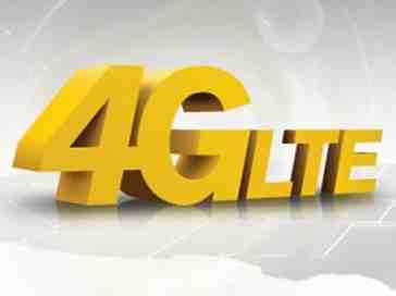 Sprint confirms unlimited data plans will be available to 4G LTE smartphones