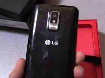 LG reportedly prepping D1L to help it compete against other high-end Android phones