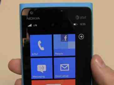 Nokia: Fix for Lumia 900 data connectivity issue coming, owners get $100 AT&T bill credit