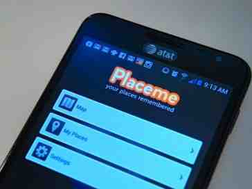 Placeme is the future of location-based services