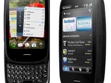 Could webOS be revitalized in 2012?