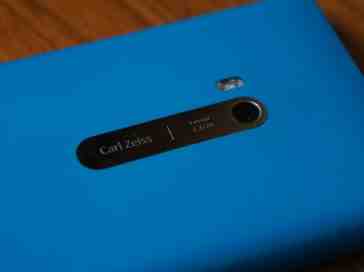 The most disappointing feature of the Lumia 900 is the camera