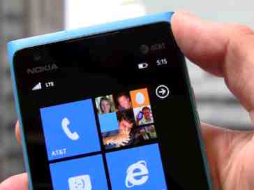 Windows Phone DOES deserve a free pass...sort of