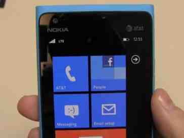 European carriers feel that Nokia Lumia devices aren't good enough to take on iOS and Android