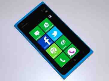 New report claims current Windows Phones won't receive Apollo update