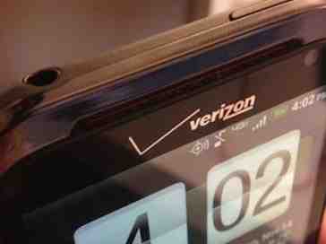 Verizon CFO: shared data plans coming mid-summer, eyeing Windows Phone as third ecosystem