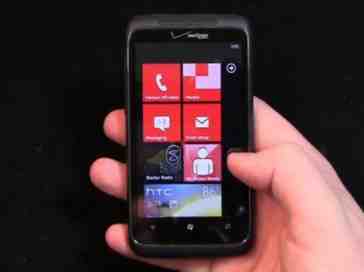 Have you been waiting for Verizon to bring more Windows Phone devices to market?