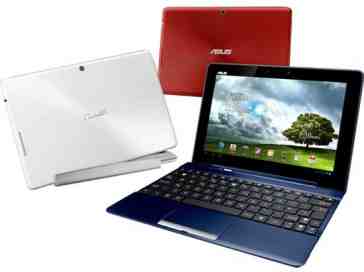 ASUS Transformer Pad TF300 launch and pricing details revealed