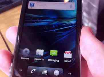 T-Mobile G2x update to Android 2.3.4 rolling out with bug fixes in tow