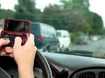 Mobile device usage should be banned while driving a vehicle