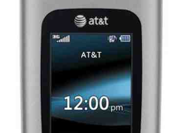 LG A340 to AT&T
