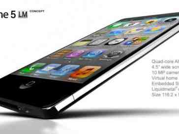 I hope the next iPhone looks something like this