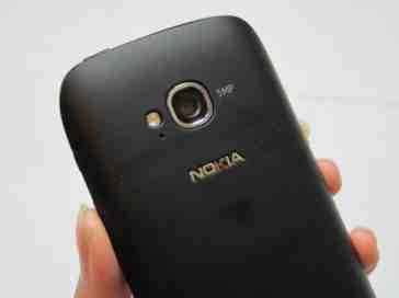 Nokia sues HTC, RIM and Viewsonic in U.S. and Germany over alleged patent infringement