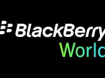 BlackBerry World 2012 Recap: Day 2