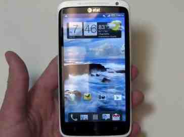 AT&T HTC One X unable to take advantage of official bootloader unlock tool