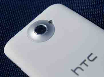 The HTC One X camera and ImageSense are actually very impressive