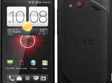 HTC DROID Incredible 4G LTE official, landing at Verizon 