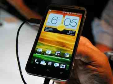 HTC EVO 4G LTE set to arrive at Sprint on May 18th for $199.99
