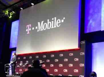 T-Mobile shares Q1 2012 results, reports net customer additions of 187,000