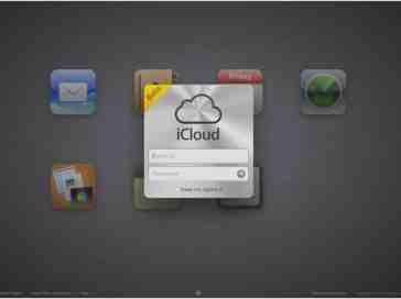 Beta iCloud website teases iOS 6 beta, Notes and Reminders web apps