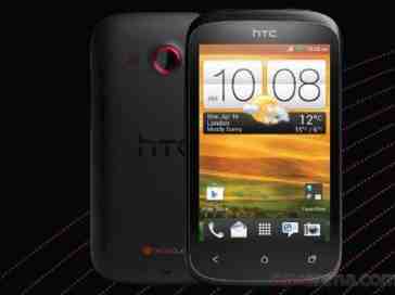 HTC Desire C surfaces online again, this time thanks to a carrier