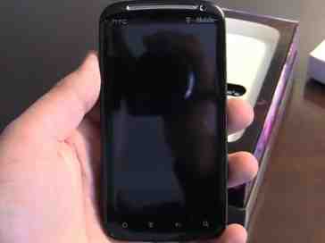 HTC Sensation 4G Android 4.0 update coming May 16th, Amaze 4G update due 