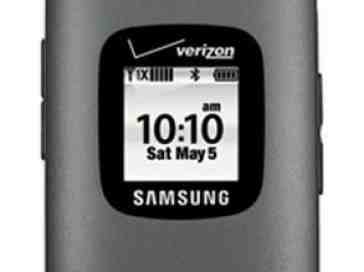 Samsung Gusto 2 to Verizon Wireless Prepaid