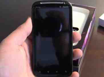 HTC Sensation 4G ICS update to bring increased focus on enforcing T-Mobile $14.99 hotspot plan