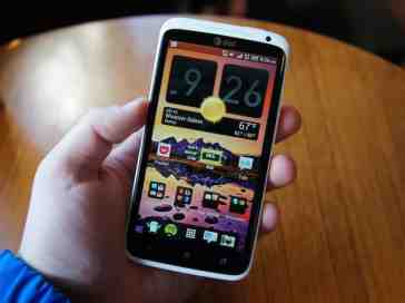 HTC One X Written Review by Taylor