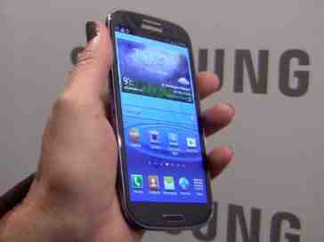 Samsung Galaxy S III pre-orders said to have already reached nine million