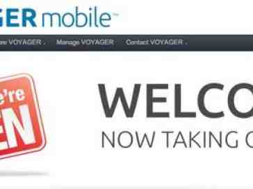 Voyager Mobile goes live days after initial launch delayed by website attack