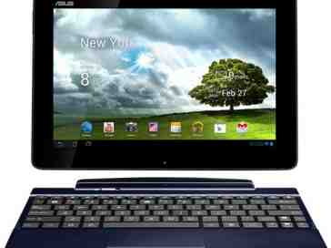ASUS Transformer Pad TF300 update pushing out with stability improvements in tow