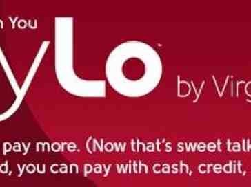 Virgin Mobile intros $40 unlimited talk and text offering for payLo plan lineup