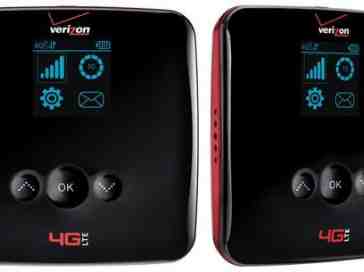 Verizon Jetpack 890L launching May 24th for $19.99